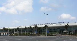 DAR ES SALAAM INTERNATIONAL AIRPORT (DAR)